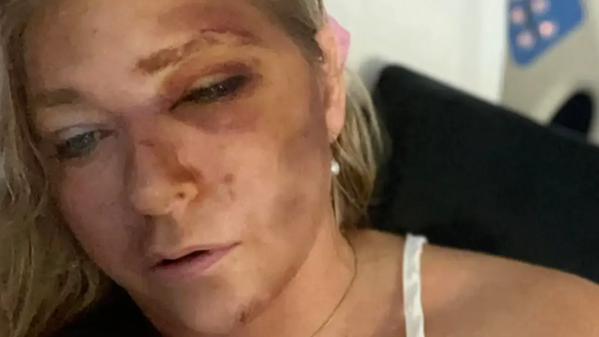 Instagram/virginiarobertsrising11