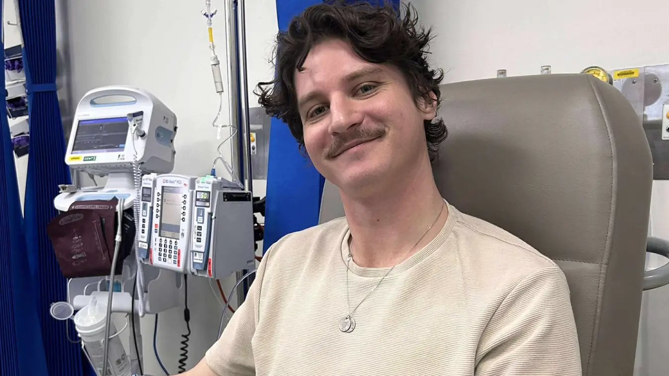 Instagram/@bugsbandau