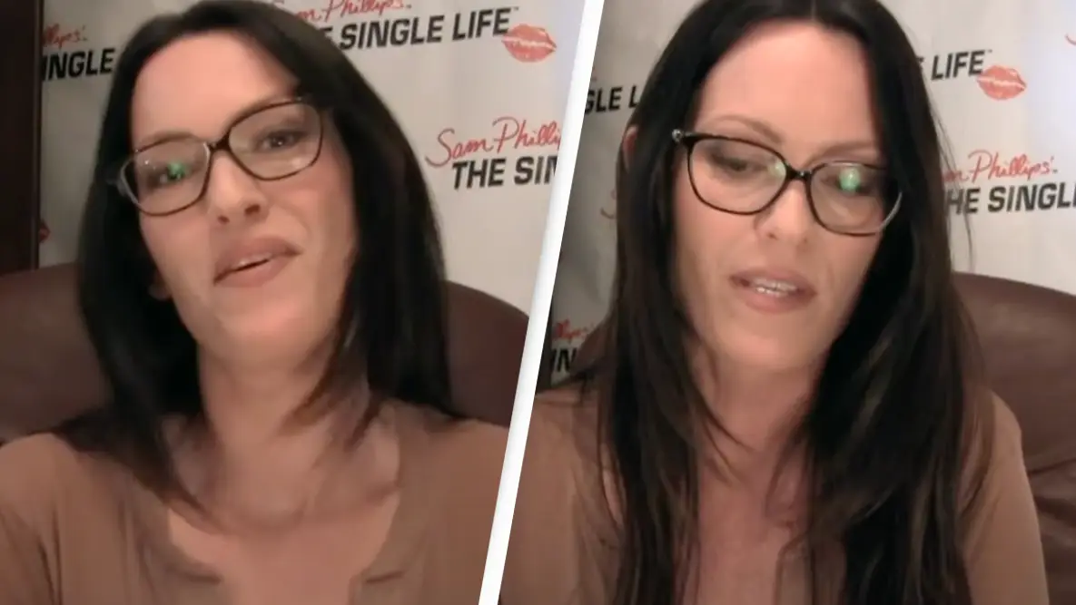 Sam Phillips via YouTube