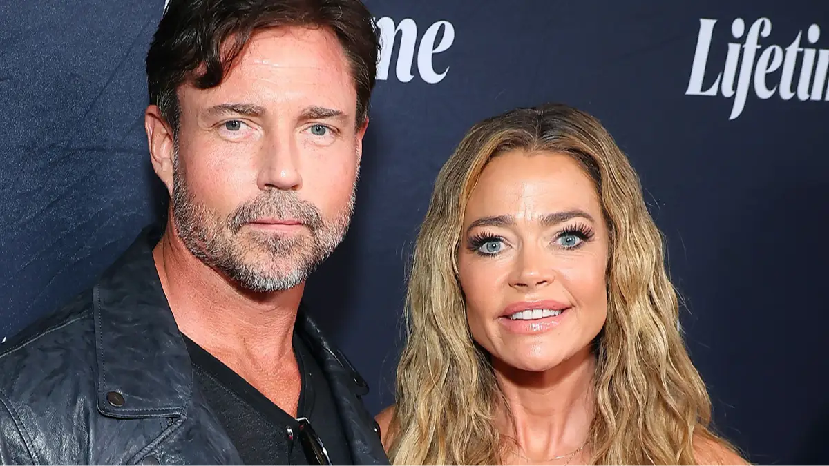 Leon Bennett/Getty Images for A+E Networks