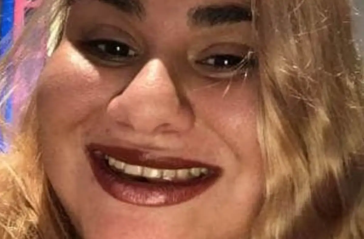 Camilleri was found guilty of manslaughter for the killing of her mother (Facebook)