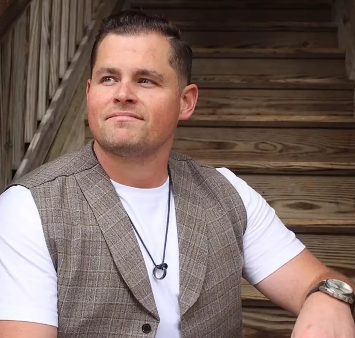 Sean Evans, the founder of Blended Festival, has allegedly disappeared off the face of the earth.