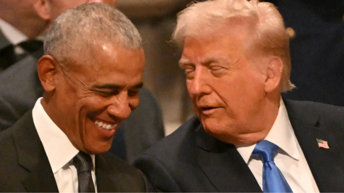 Getty Images/ROBERTO SCHMIDT