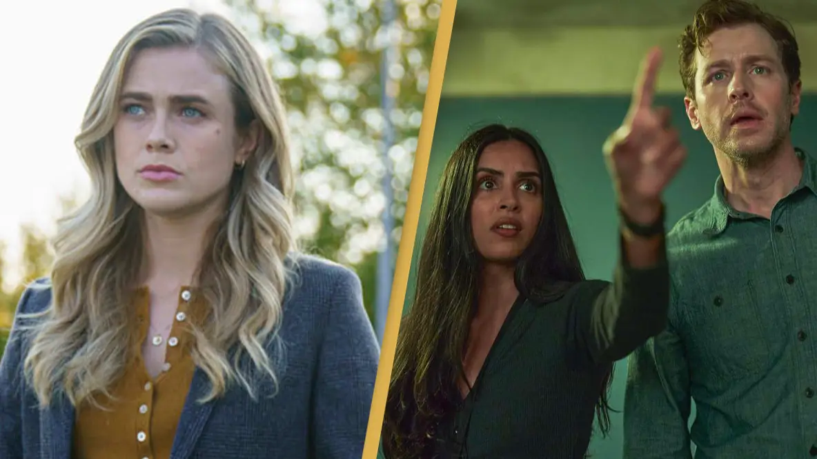 Netflix turned a canceled TV series into the most-watched show in the world