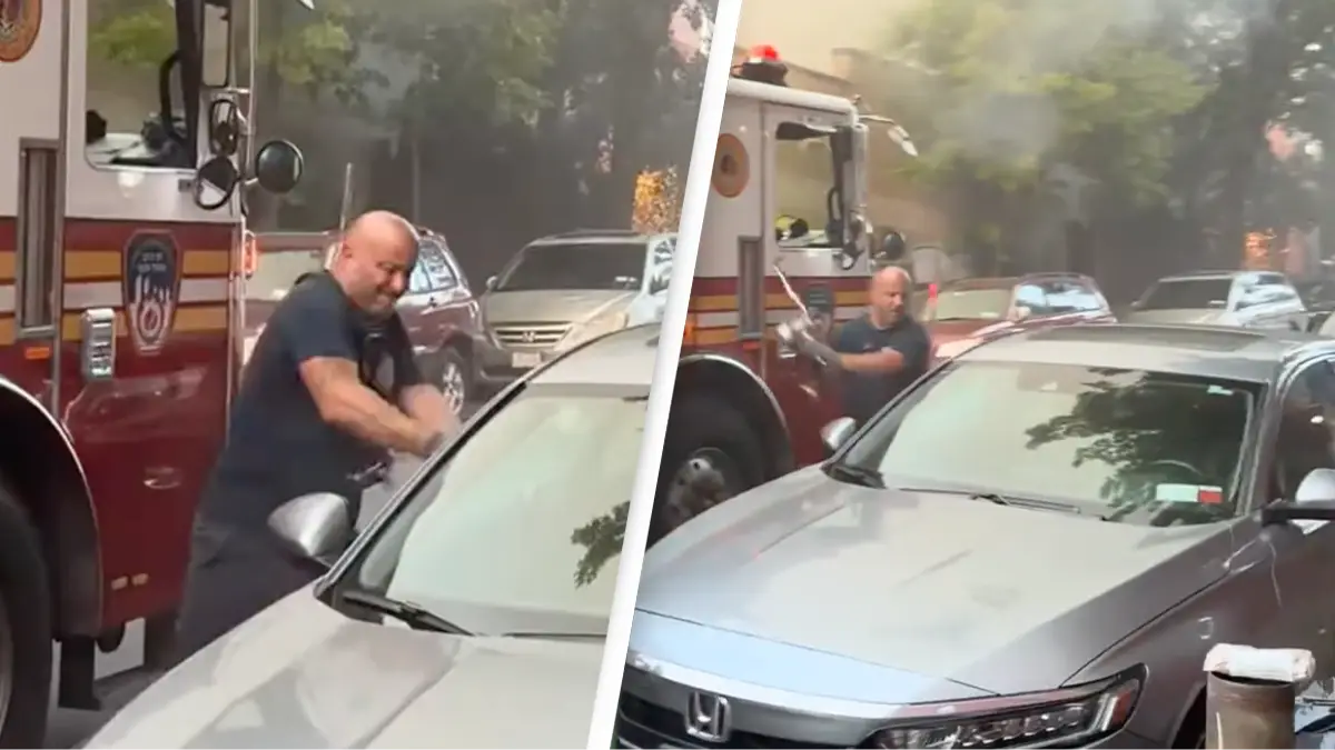 FDNY Response Videos