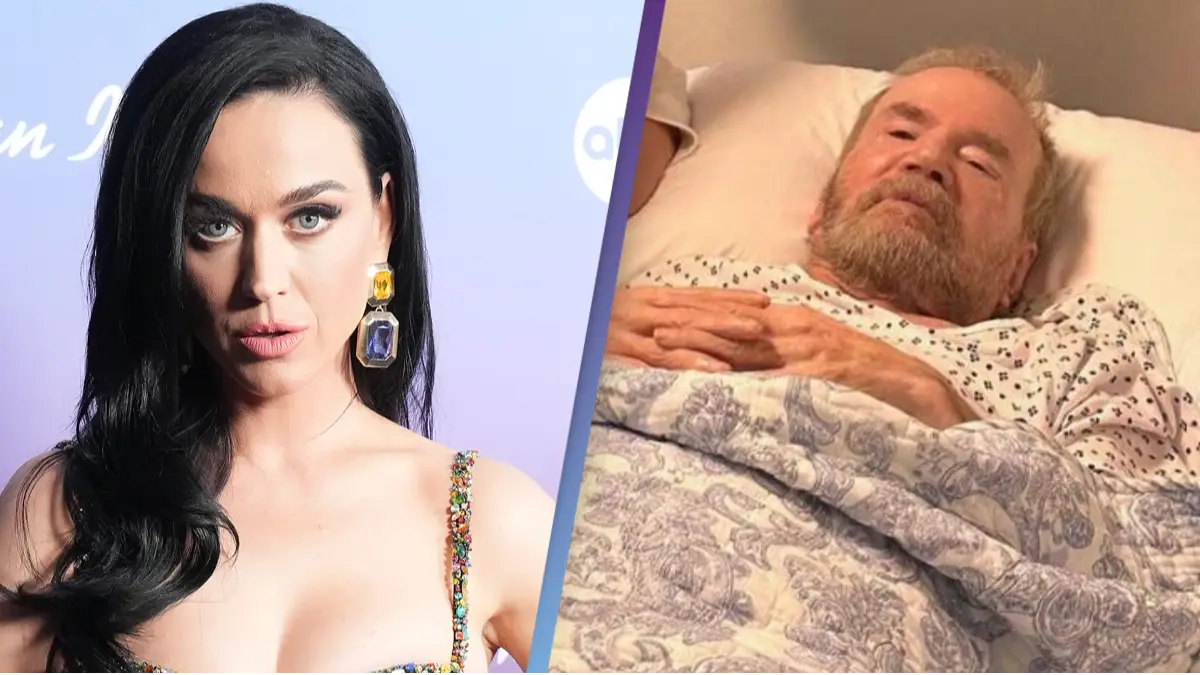 Eric McCandless / Contributor/Family handout