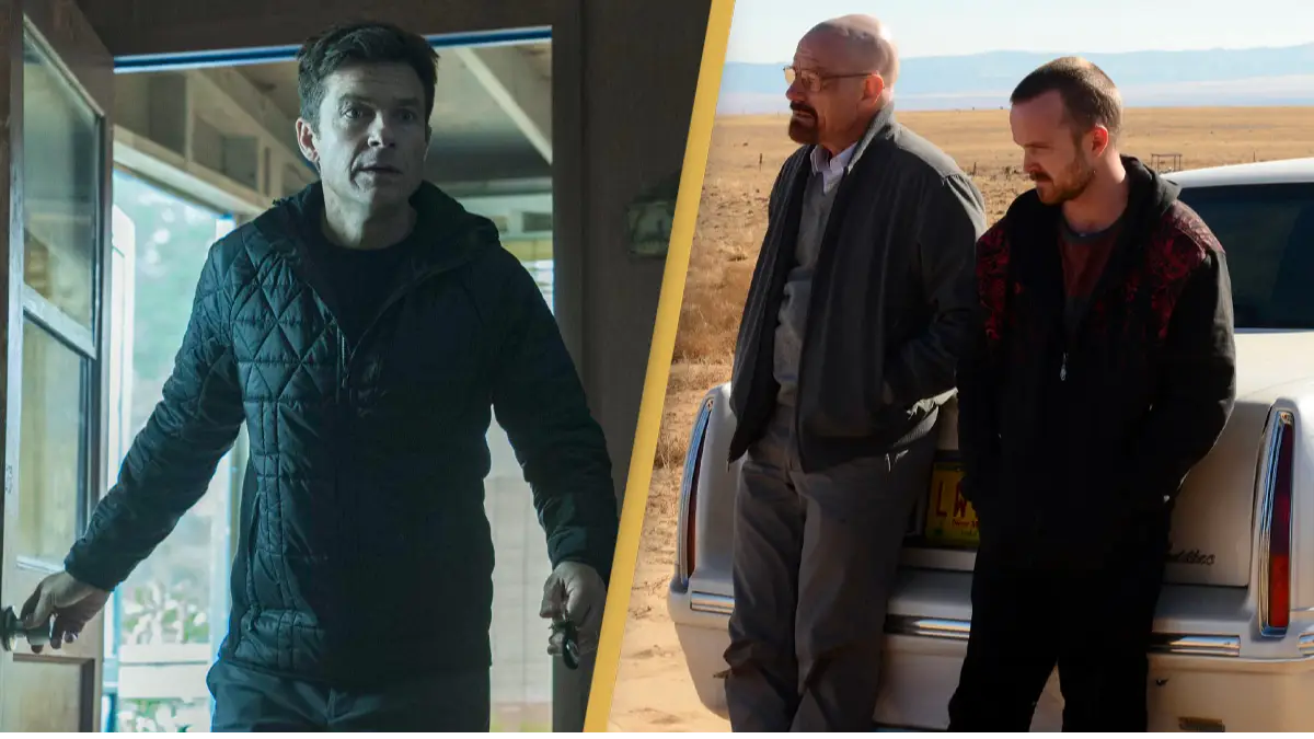 People spark heated debate after comparing ‘gritty’ critically acclaimed Netflix drama to ‘best show ever made’