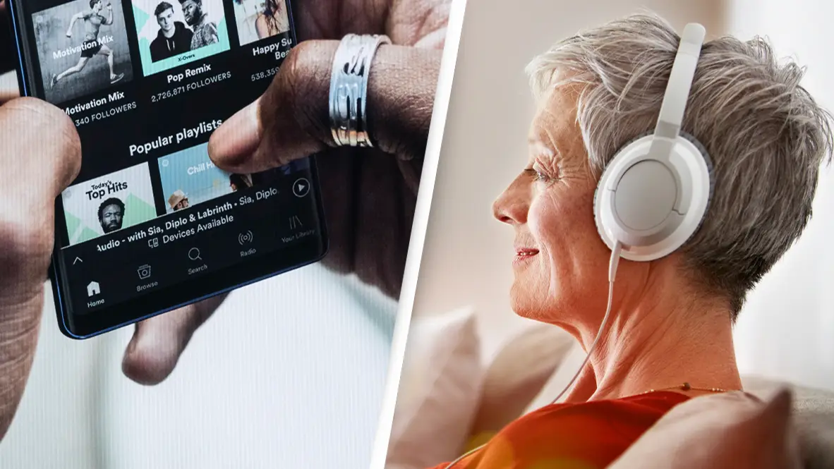 Drew Angerer/Getty Images / kupicoo/Getty