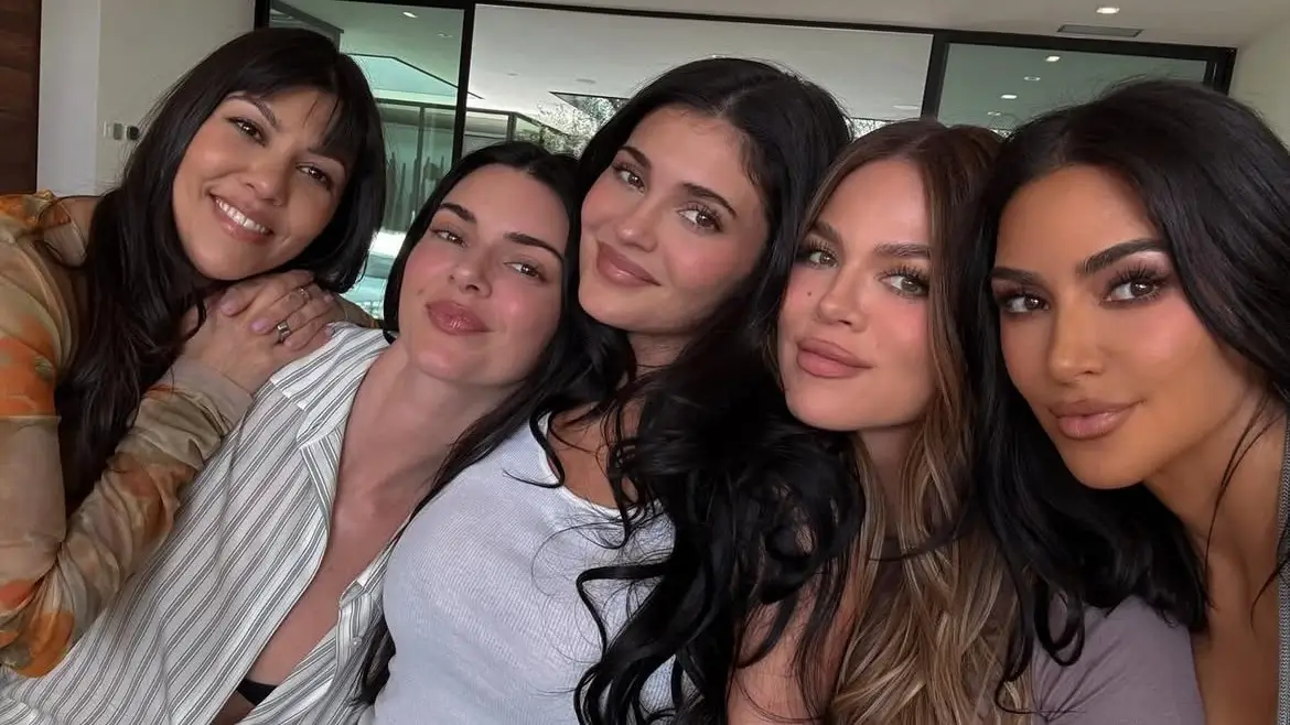 @‌kimkardashian/Instagram