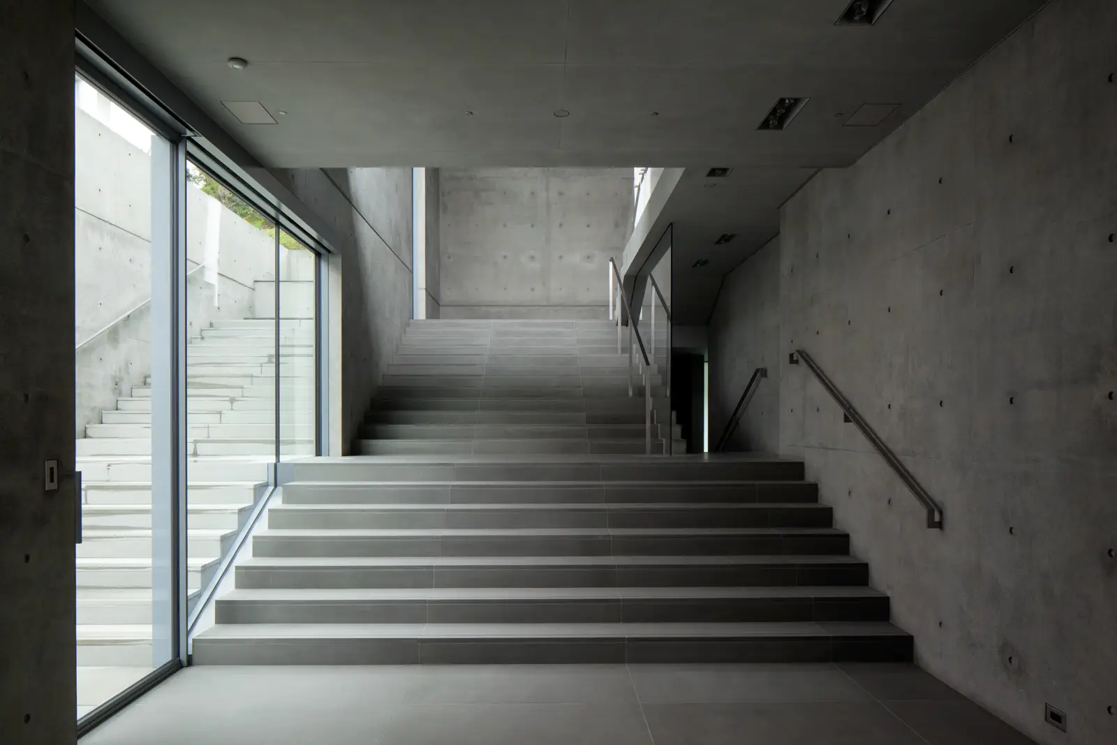 Ye bought the house for $57.3 million (The Oppenheim Group) 