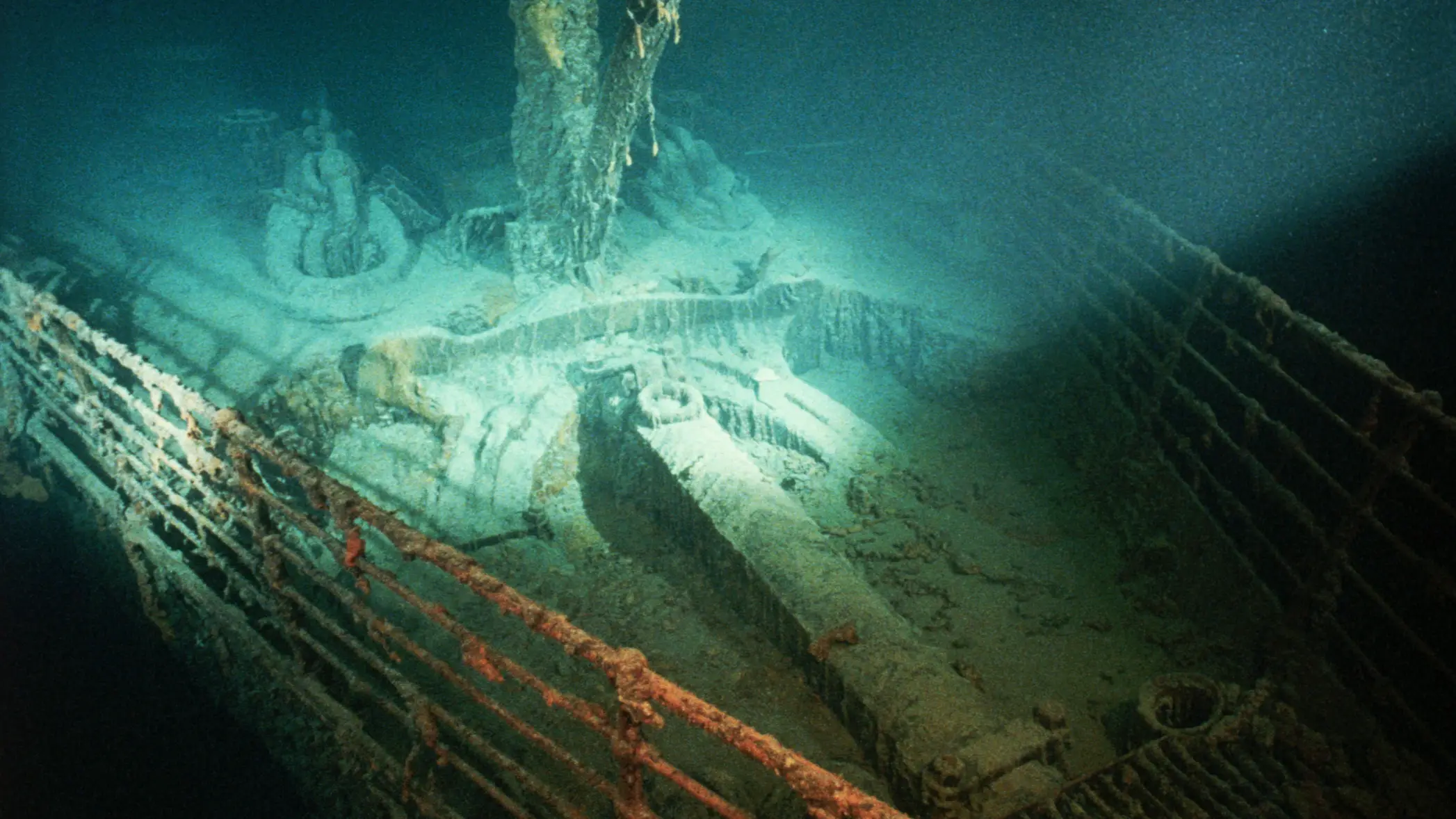 Ralph White/Getty Images