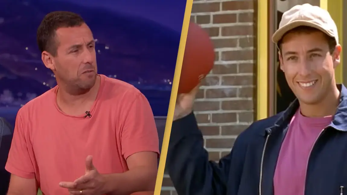 TBS. Universal Pictures.