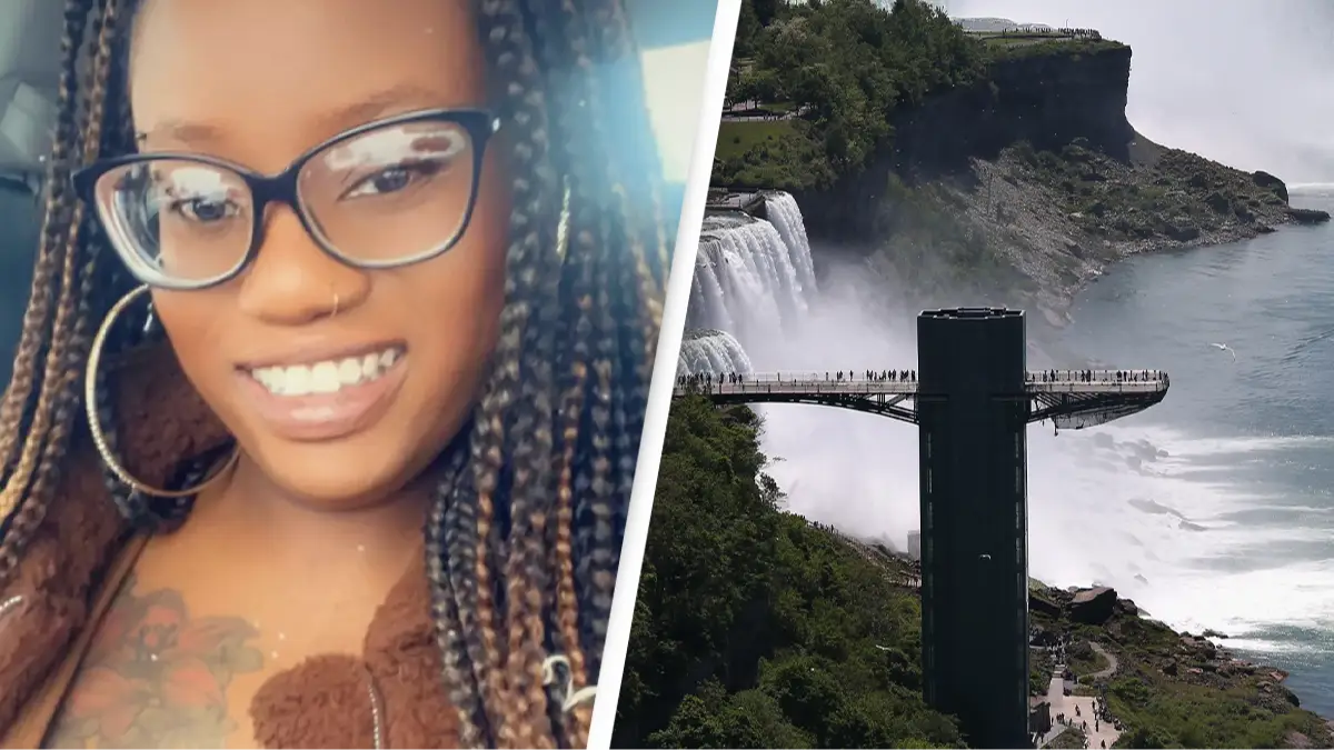 Facebook/Diamond Scott / John Moore/Getty Images