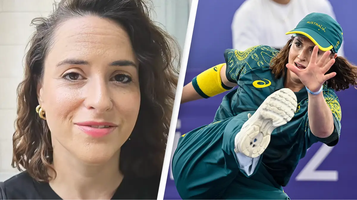 Instagram/raygun_aus / Harry Langer/DeFodi Images via Getty Images