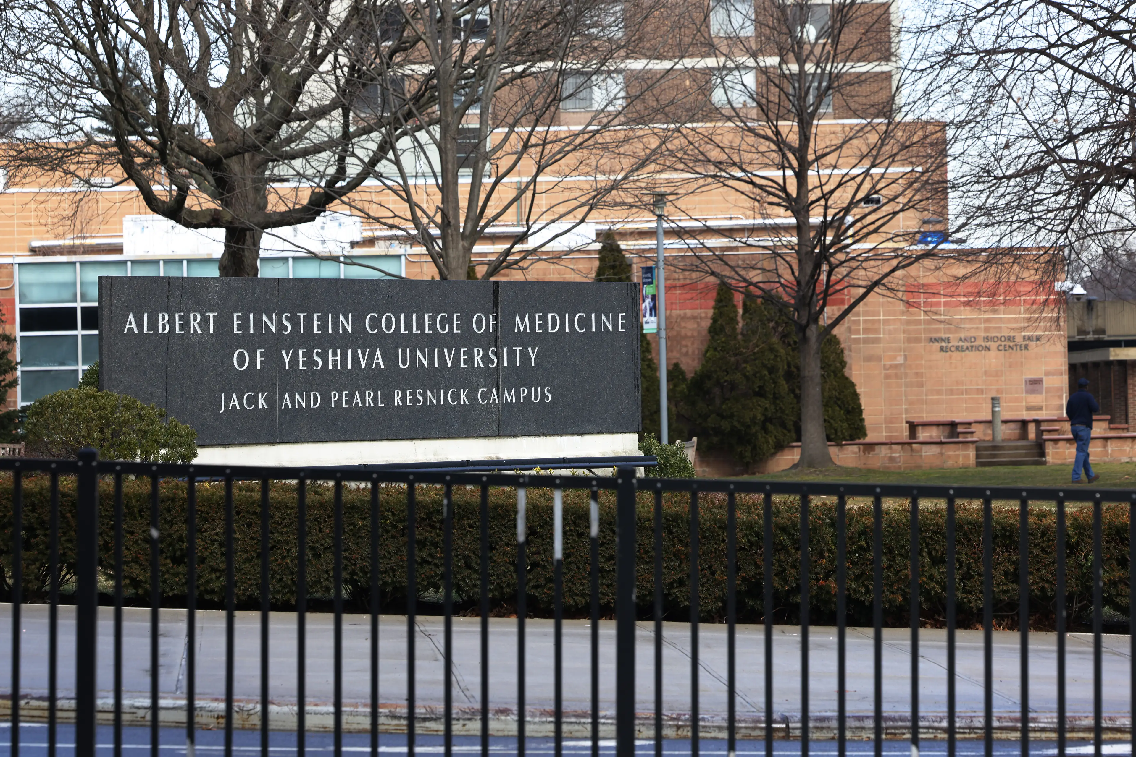 Students attending The Albert Einstein College of Medicine from fall onwards won't have to pay tuition fees.