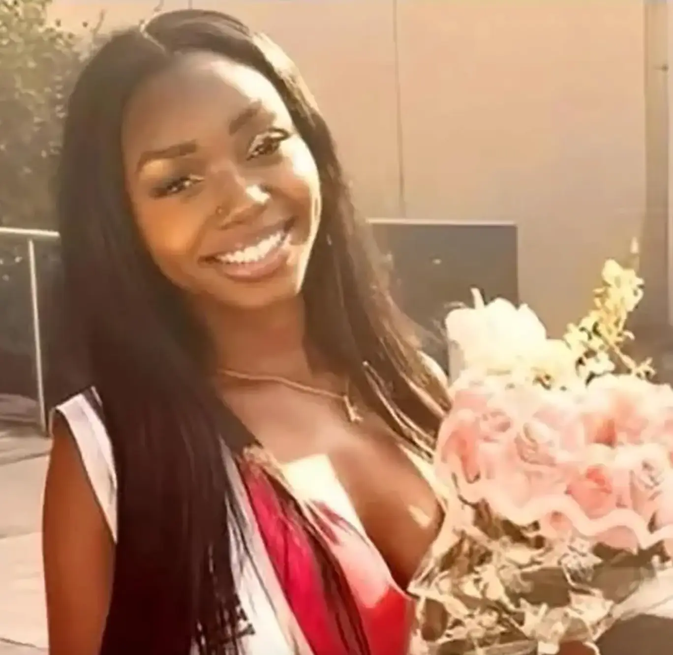 Scott went missing on October 4 (GoFundMe)