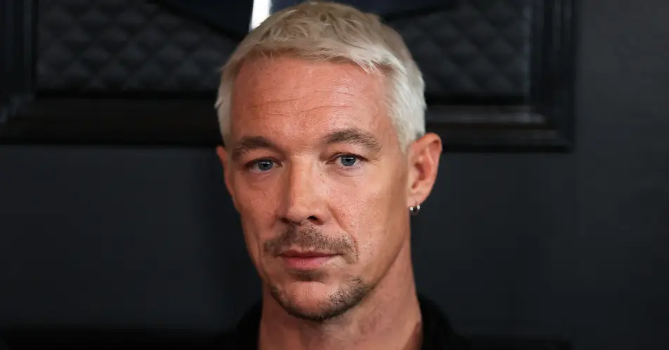 Diplo has clarified what he actually said when Beyoncé won.