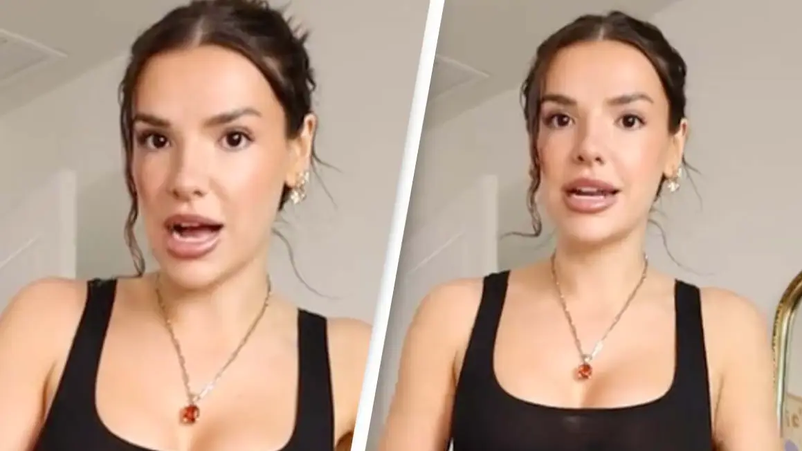 TikTok/@catherine_lockhart