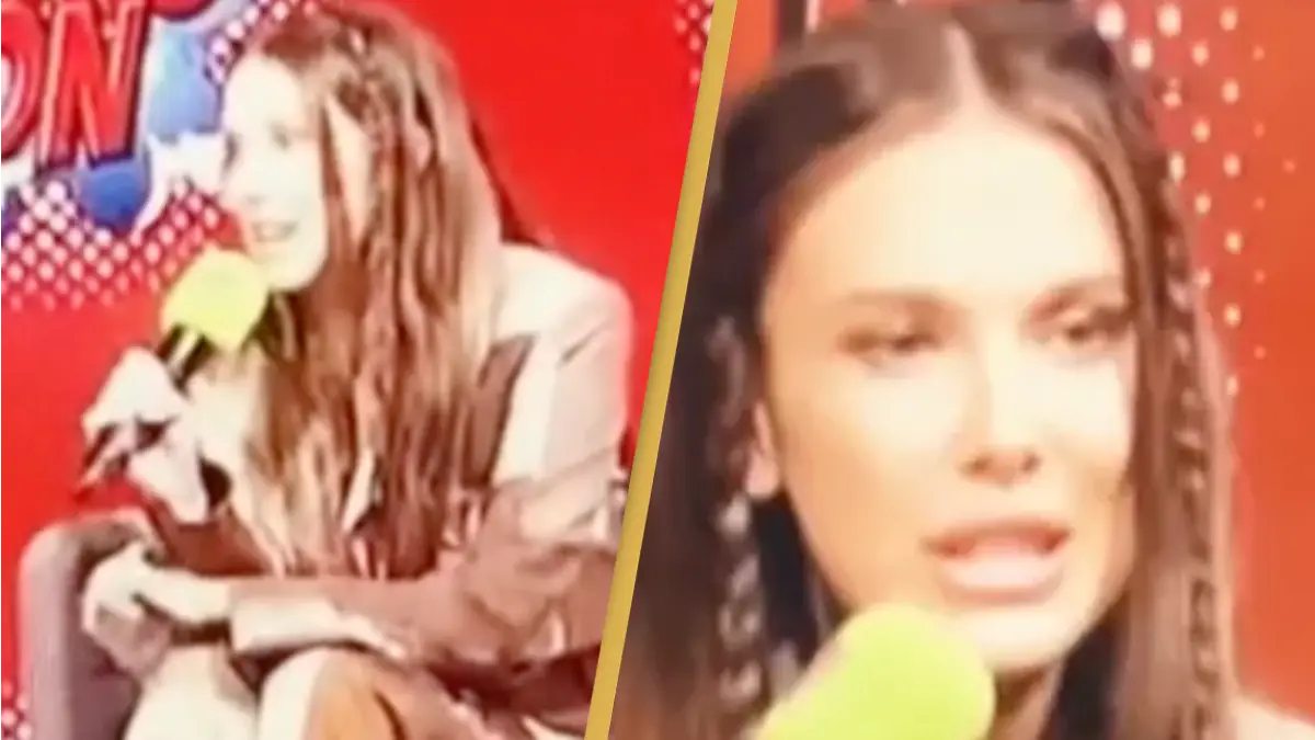 TikTok/@dannydoesntknow