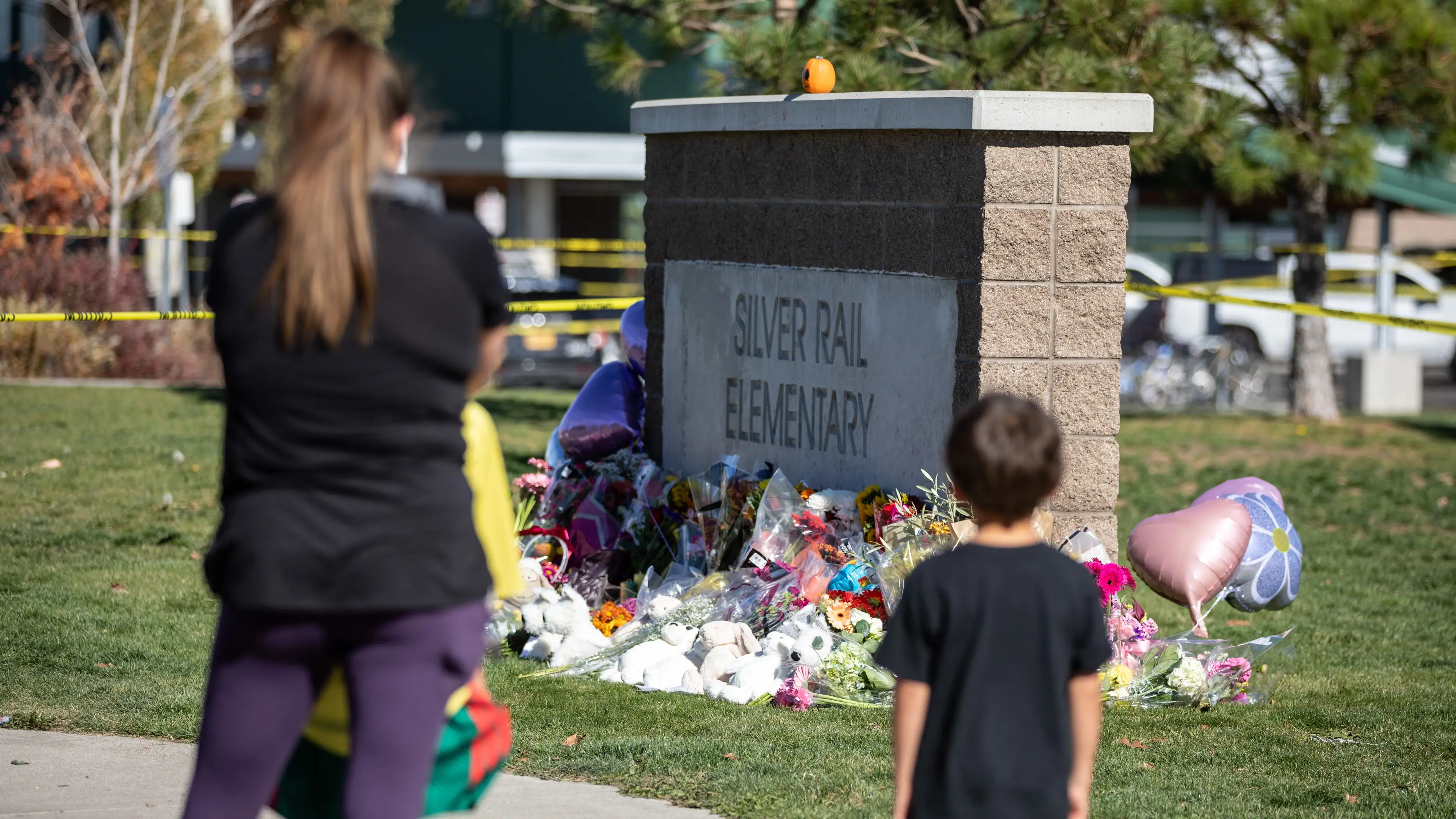 Payton Bruni / AFP via Getty Images