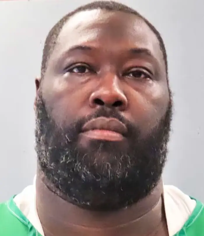 Marion Bowman died by lethal injection in January 2025 (South Carolina Department of Corrections)