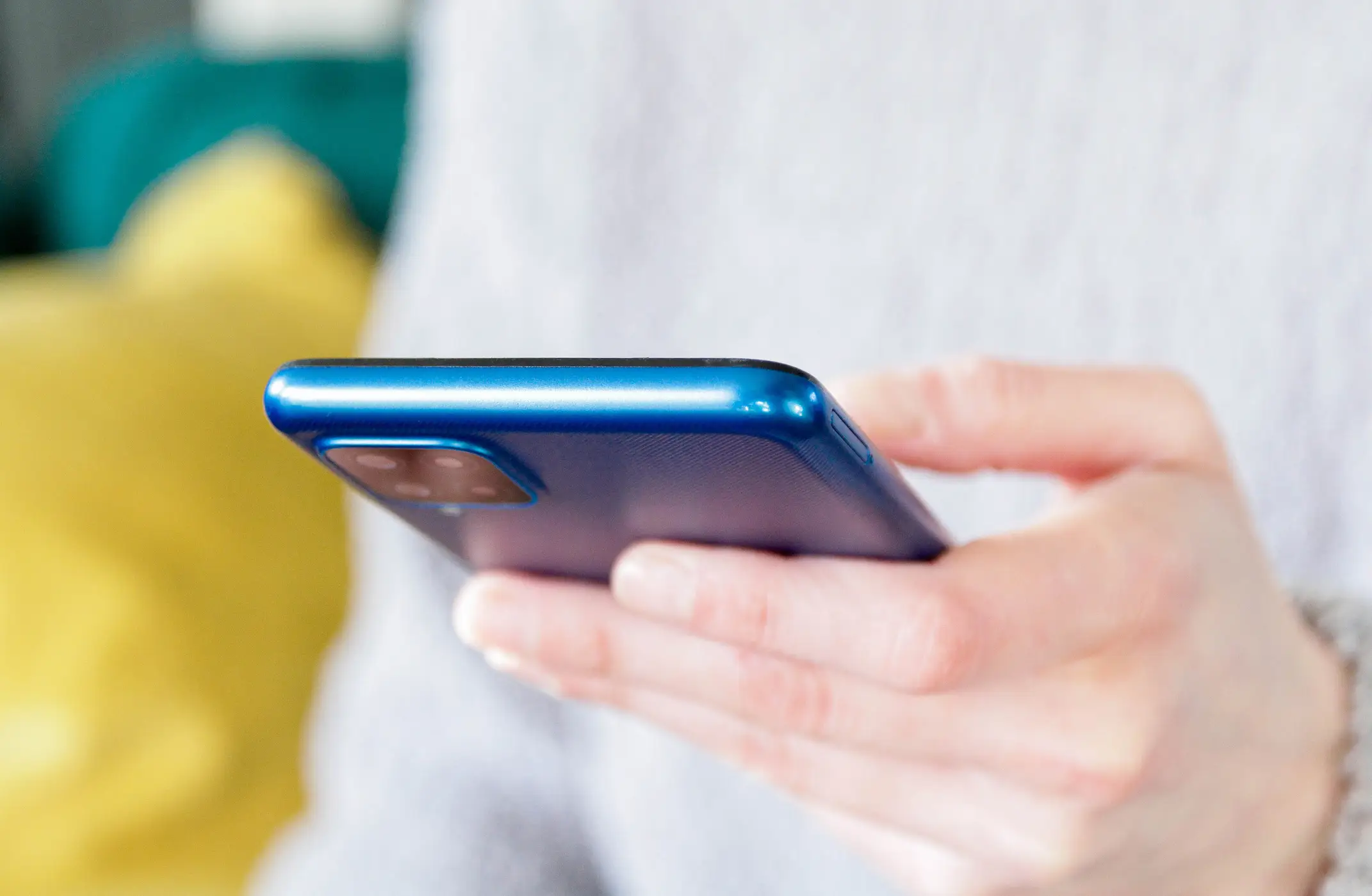 One woman wanted to find out if her husband was cheating (Getty Stock Photo)