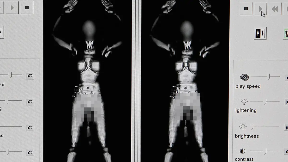 Getty Images/Chip Somodevilla