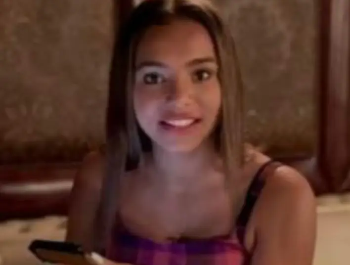 Lily had a number of allergies. (Crowdfunder)