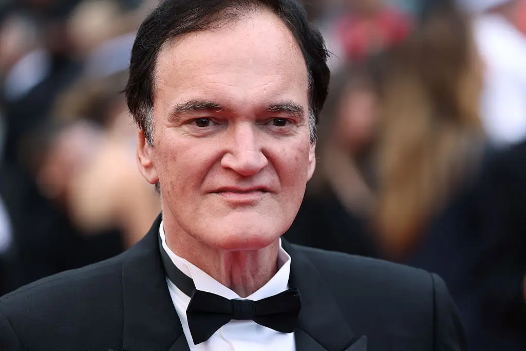 Quentin Tarantino has explained why he decided to cancel the film (Ernesto Ruscio/Getty Images)