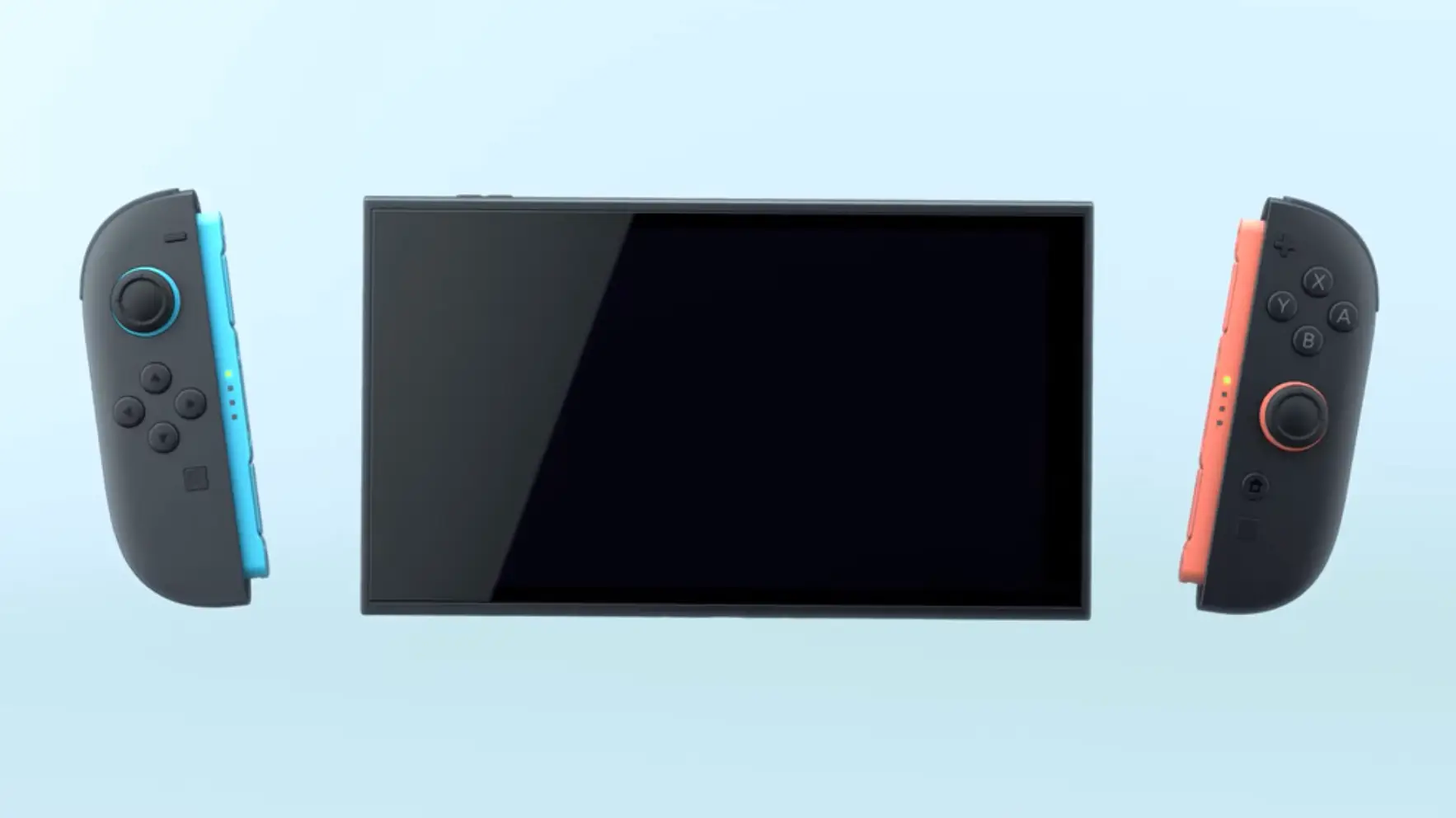 Nintendo has released a first-look at Switch 2 (Nintendo)