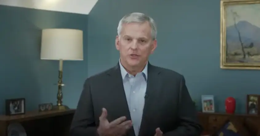 Gov. Josh Stein announced House Bill 307 (YouTube/Governor Josh Stein)