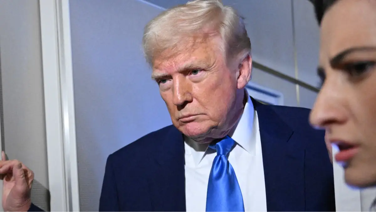 Getty Images/MANDEL NGAN