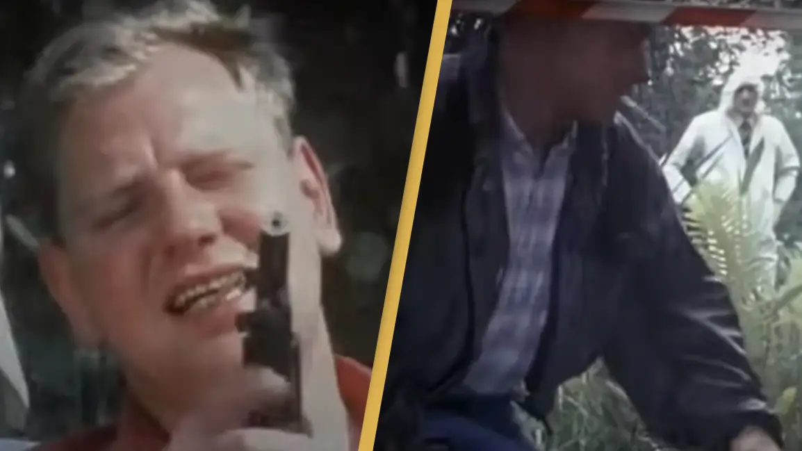 'Revolting' film with necrophilia deemed so gruesome it was banned in six countries