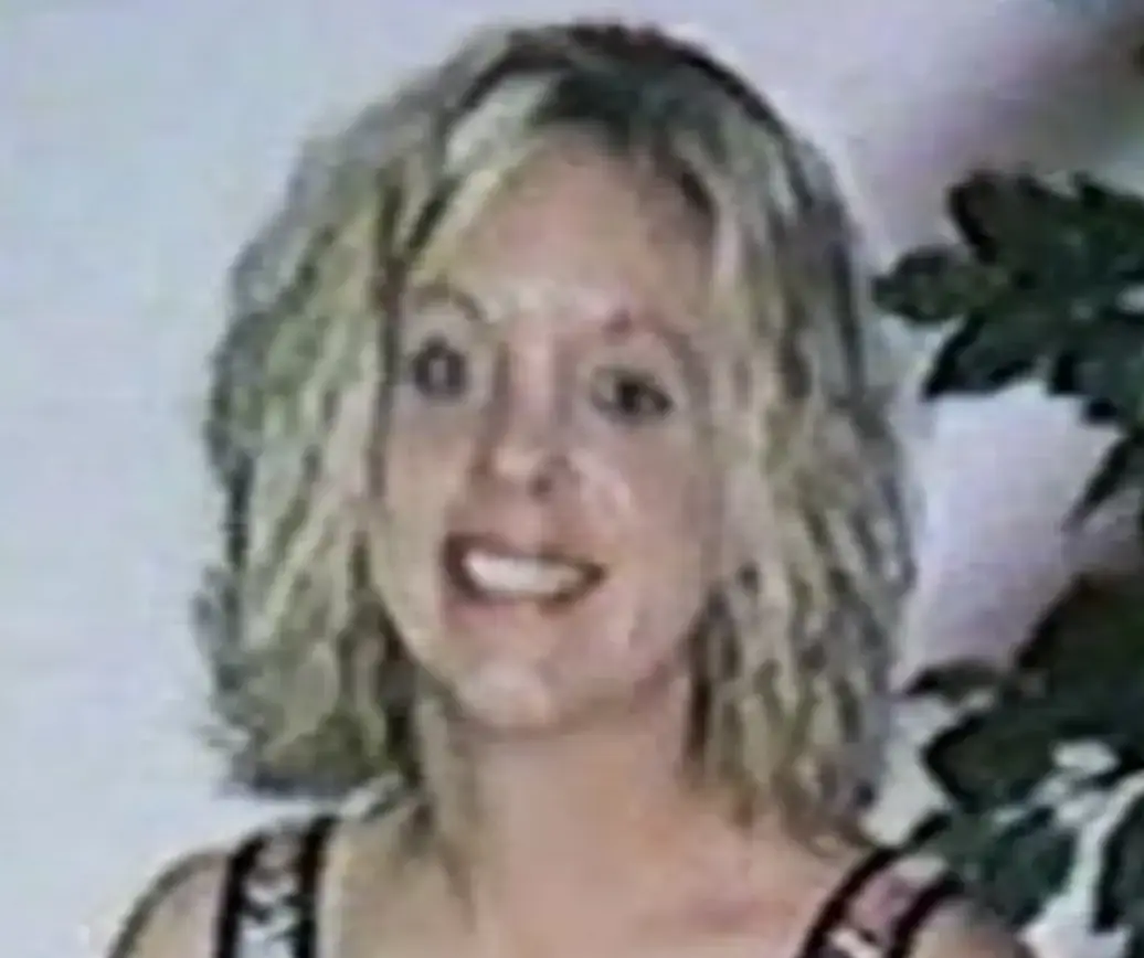 Amber Dawn Matthews died trying to protect Kopf's children (Oklahoma Office of the Attorney General)