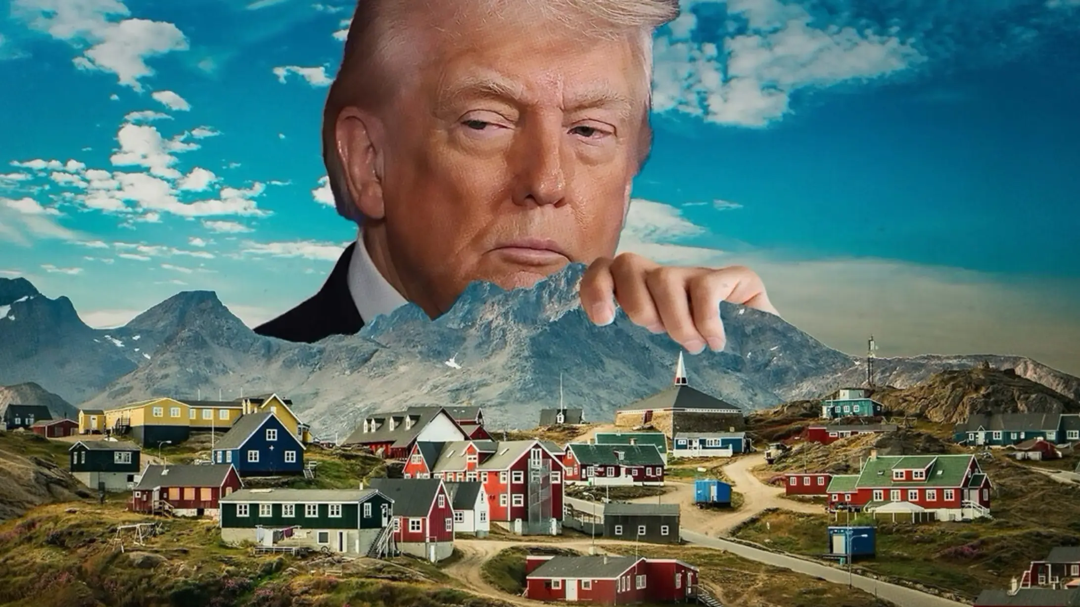 Truth Social @‌realdonaldtrump