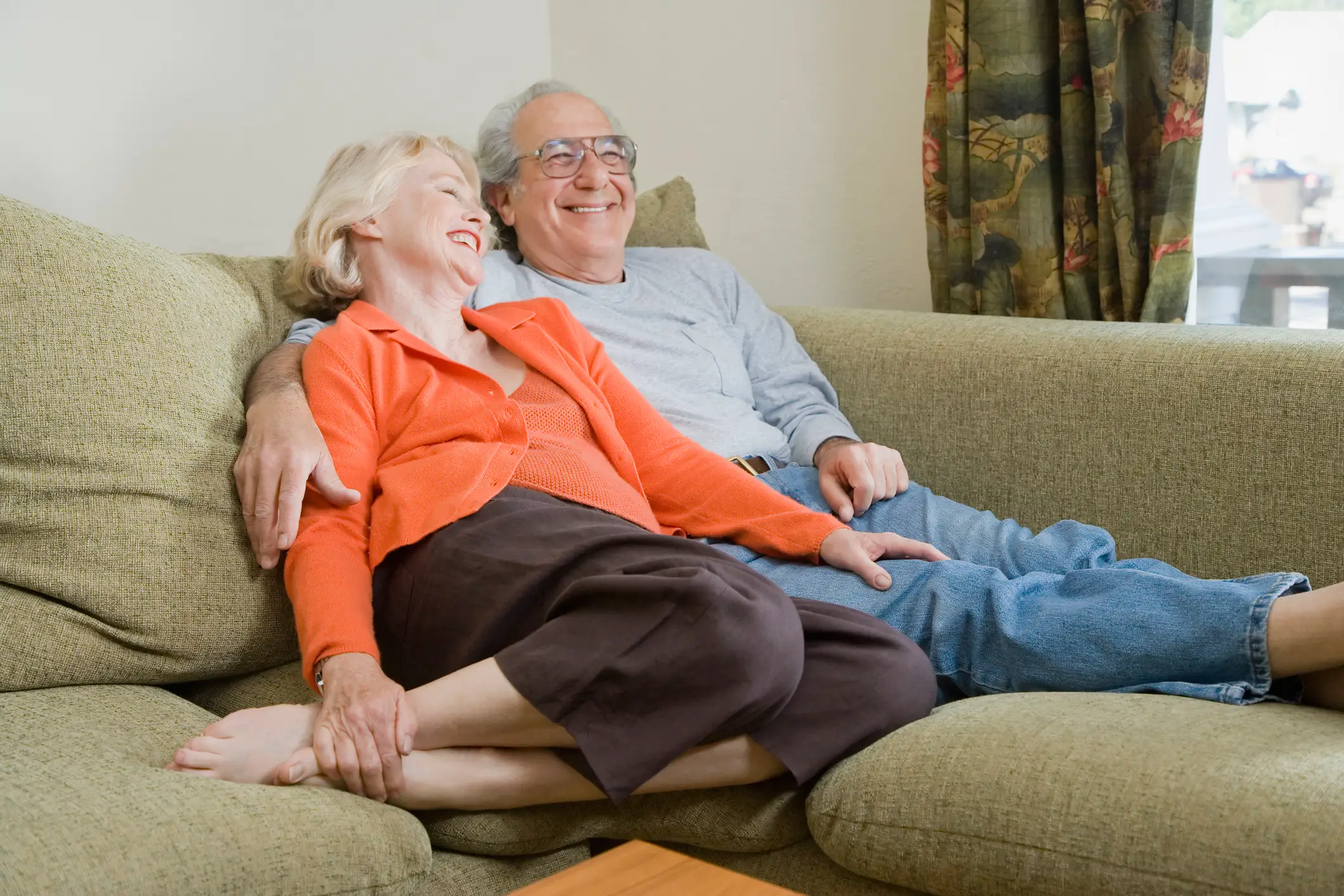 Living longer is important for most of us (Getty Images)