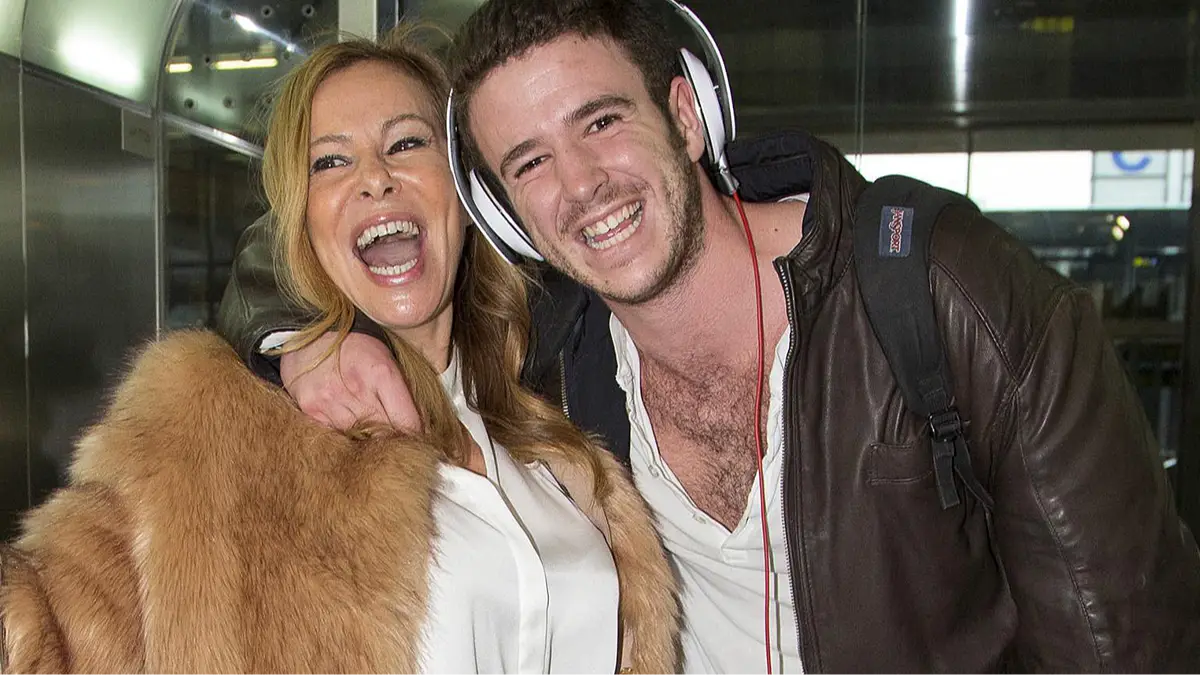 Europa Press/Europa Press via Getty Images