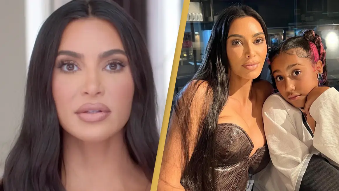 Instagram/Kardashianshulu / Instagram/Kimkardashian