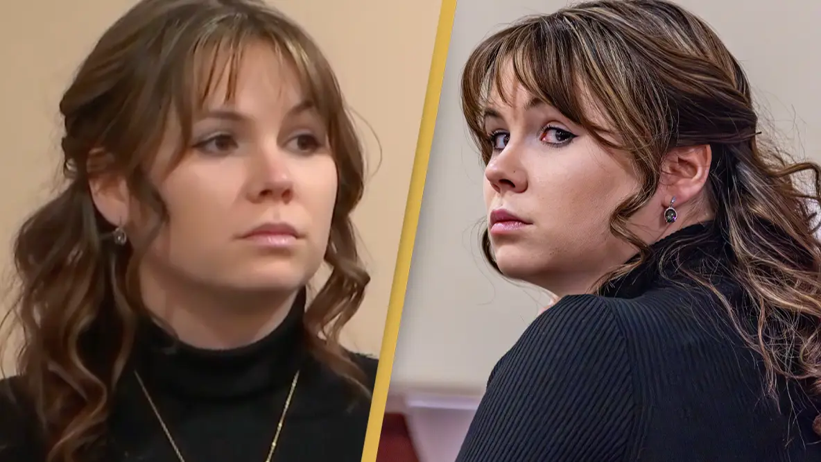 BBC/ Luis Sánchez Saturno - Pool/Getty Images