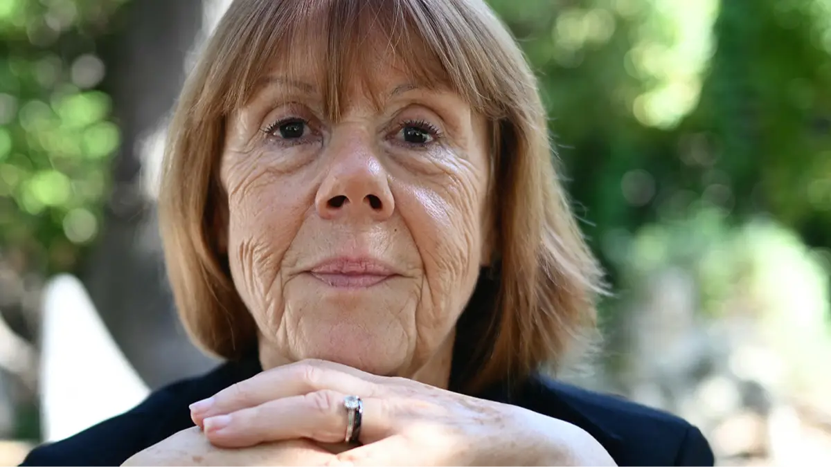 Christophe SIMON / AFP via Getty Images