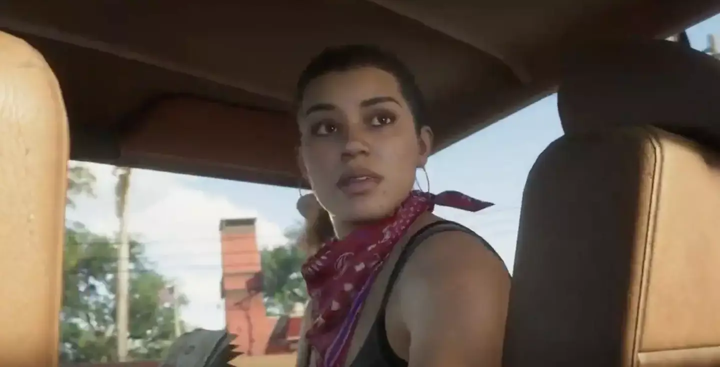 Fans have been hyped for the next GTA game for over a decade. (Rockstar Games)