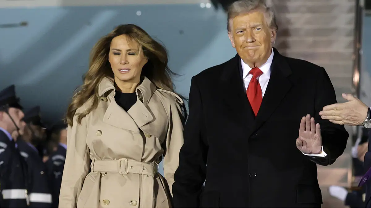 Anna Moneymaker/Getty Images