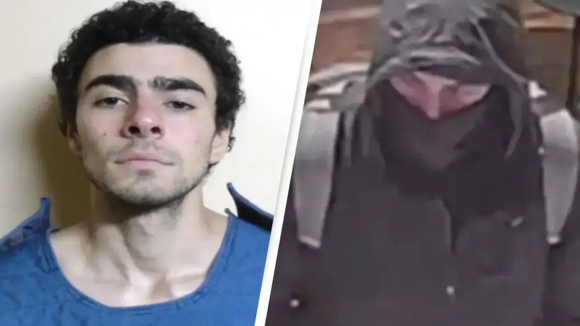 Pennsylvania Dept. of Corrections / NYPD