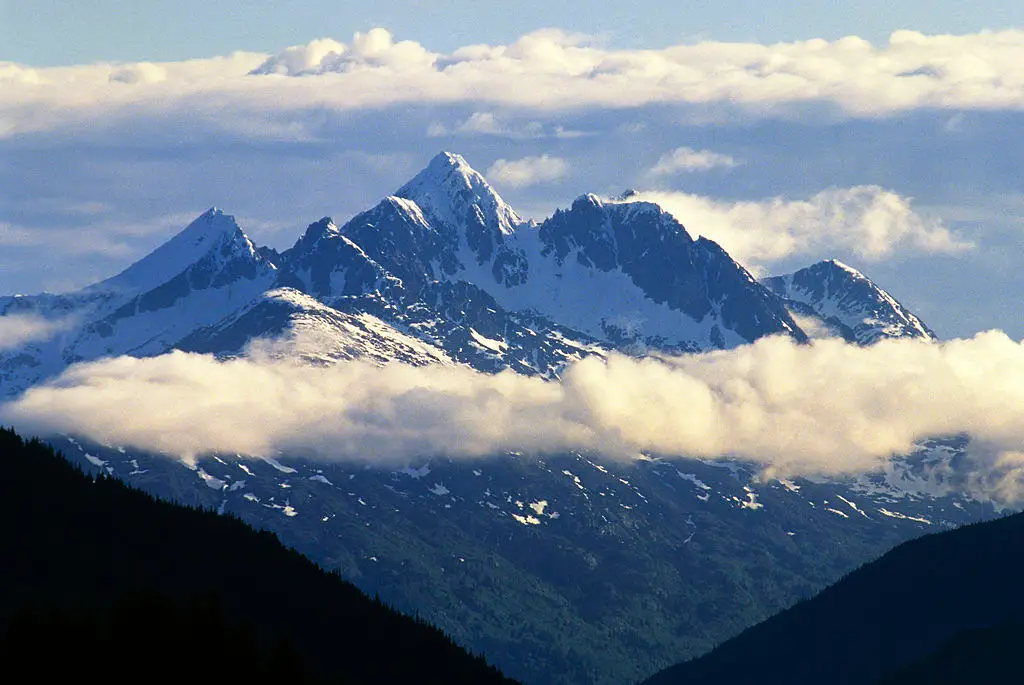 Bart and his friends were hours away from help (Wolfgang Kaehler/LightRocket via Getty Images)