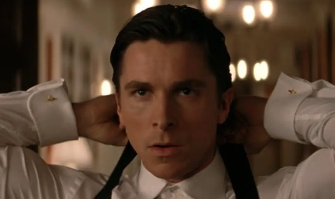 The drunk guy said what now? (Warner Bros. Pictures)