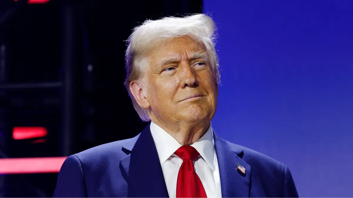 Anna Moneymaker/Getty