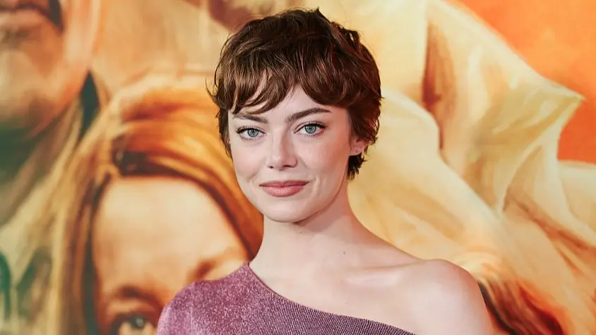 Maya Dehlin Spach/FilmMagic