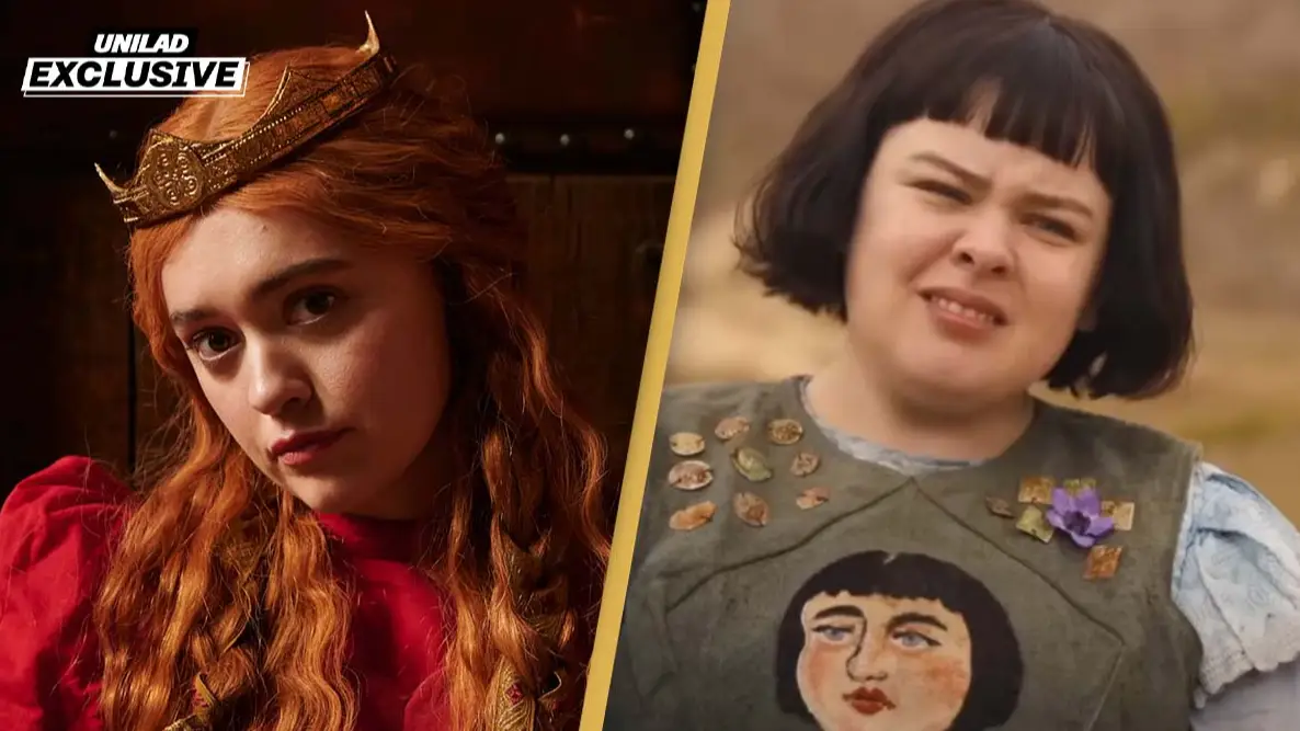 Move over Monty Python: Sex Education and Bridgerton stars unite in feisty new medieval comedy