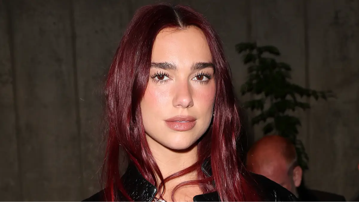 Getty Images/Tristan Fewings