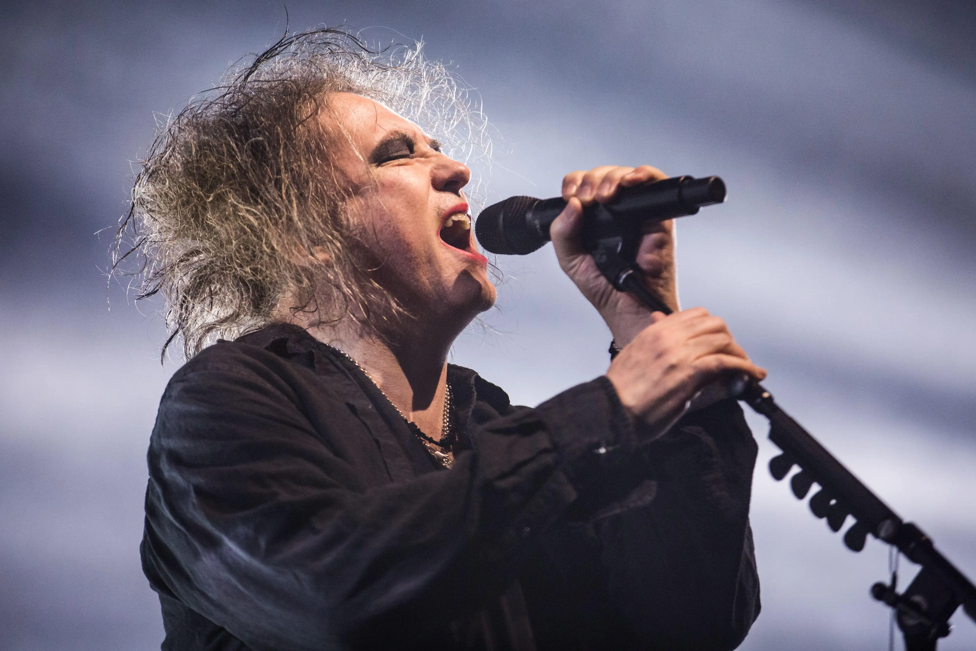 Smith has provided answers for fans.